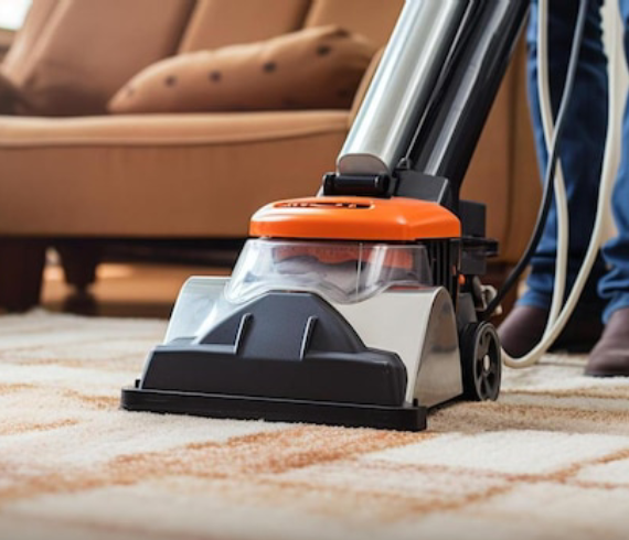 Same Day Carpet Cleaning